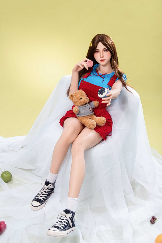 RoarBear Model 481 | 159cm Premium Silicone Doll