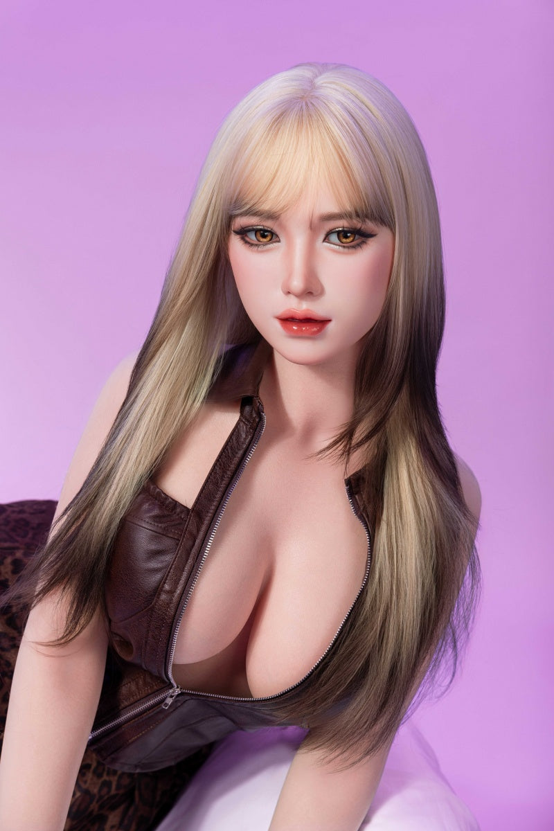 RoarBear Model 480 | 159cm Premium Silicone Doll
