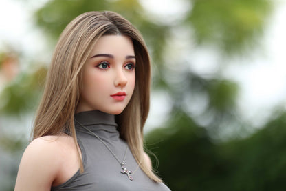 Roarbear 168cm Premium Silicone Real Doll – Full-Sized with Authentic Human Texture & Sensation-30
