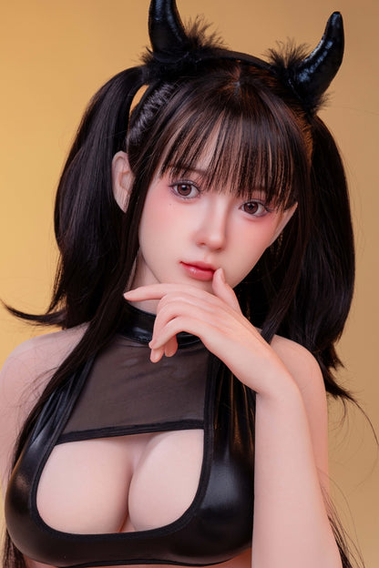 Roarbear 168cm Premium Silicone Real Doll – Full-Sized with Authentic Human Texture & Sensation-453