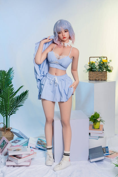 RoarBear Model 475 | 159cm Premium Silicone Doll