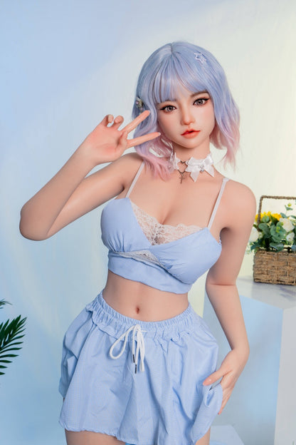 RoarBear Model 475 | 159cm Premium Silicone Doll