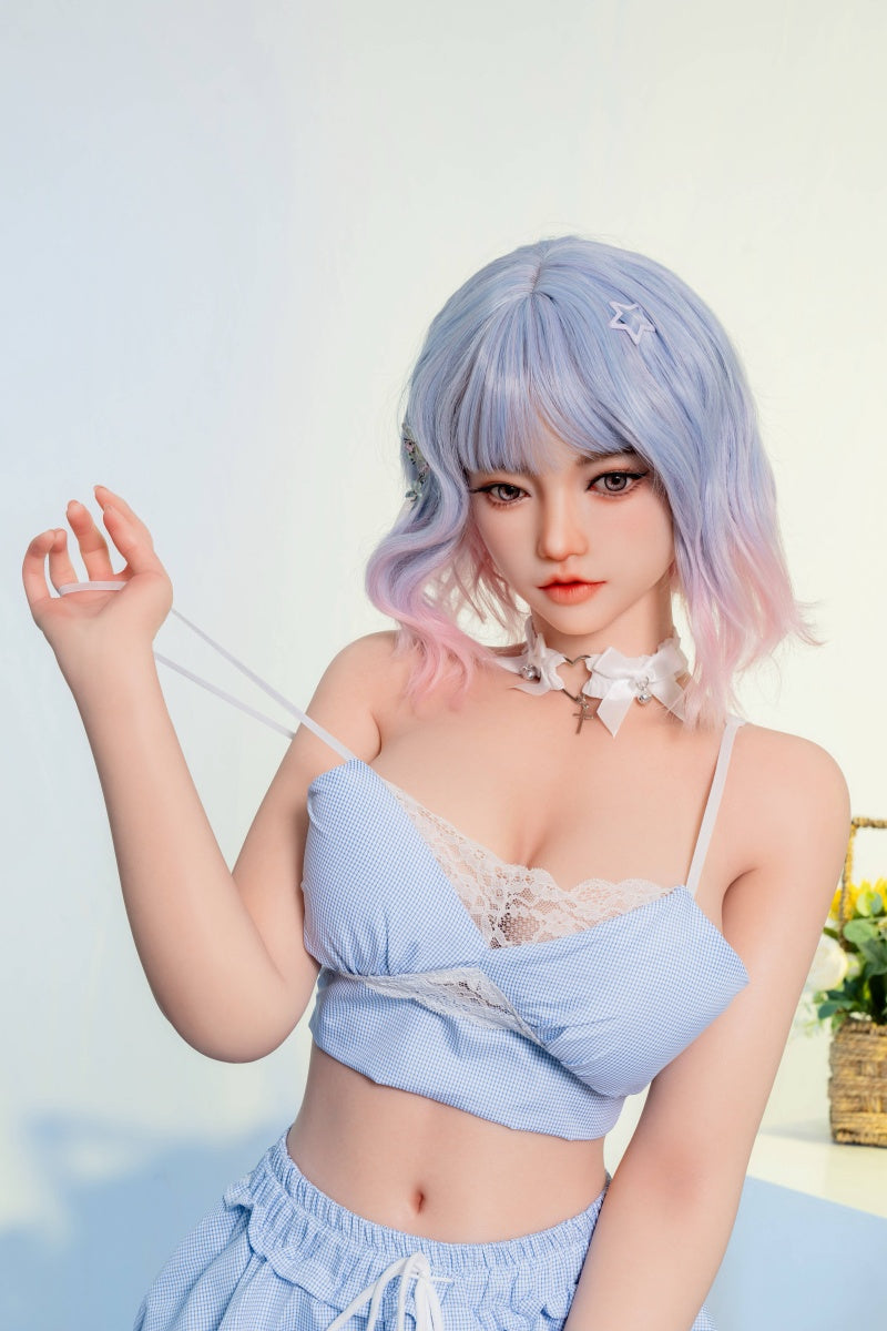 RoarBear Model 475 | 159cm Premium Silicone Doll