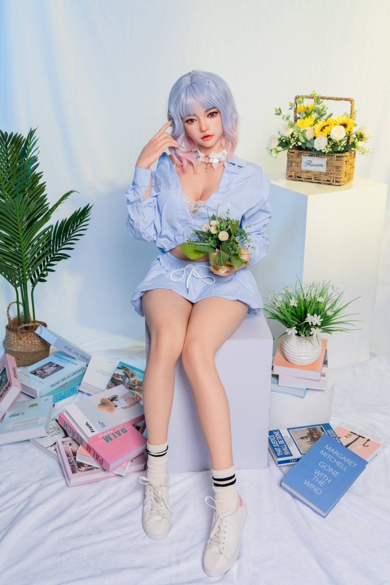 RoarBear Model 475 | 159cm Premium Silicone Doll
