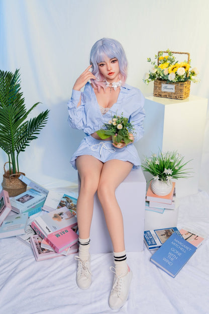 RoarBear Model 475 | 159cm Premium Silicone Doll