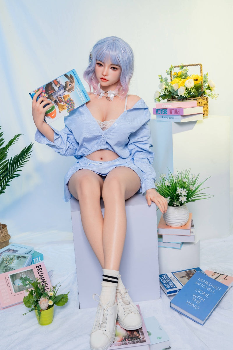 RoarBear Model 475 | 159cm Premium Silicone Doll