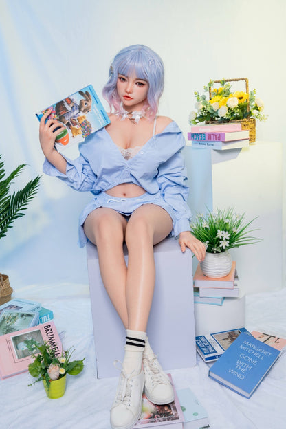 RoarBear Model 475 | 159cm Premium Silicone Doll