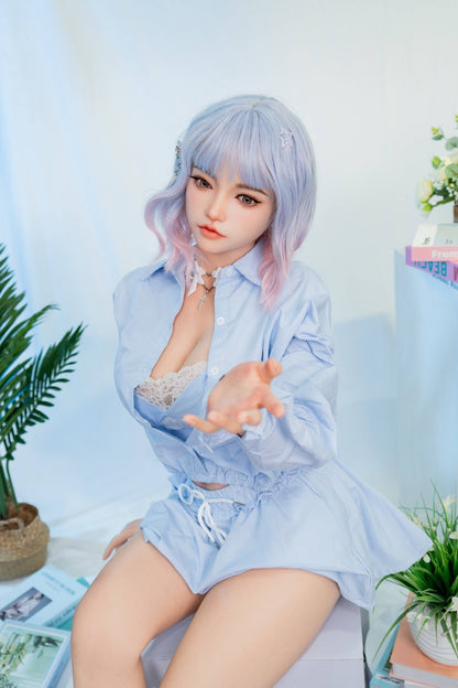 RoarBear Model 475 | 159cm Premium Silicone Doll