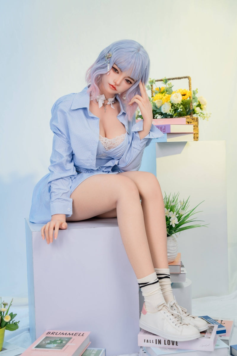 RoarBear Model 475 | 159cm Premium Silicone Doll