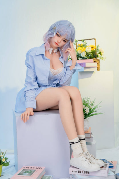 RoarBear Model 475 | 159cm Premium Silicone Doll