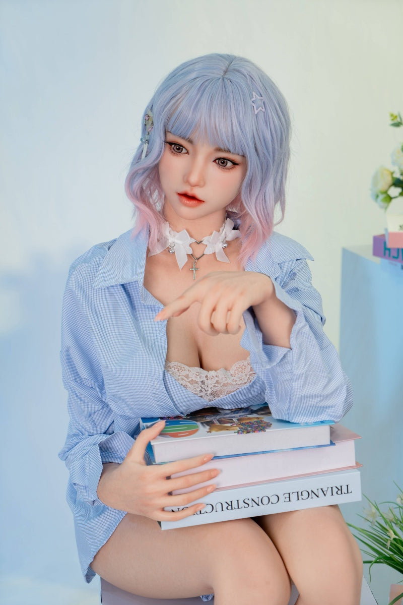 RoarBear Model 475 | 159cm Premium Silicone Doll