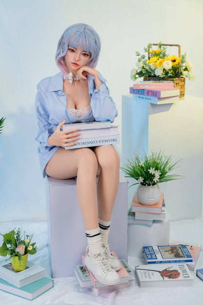 RoarBear Model 475 | 159cm Premium Silicone Doll