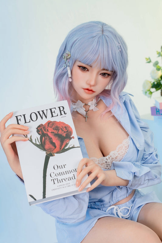 RoarBear Model 475 | 159cm Premium Silicone Doll