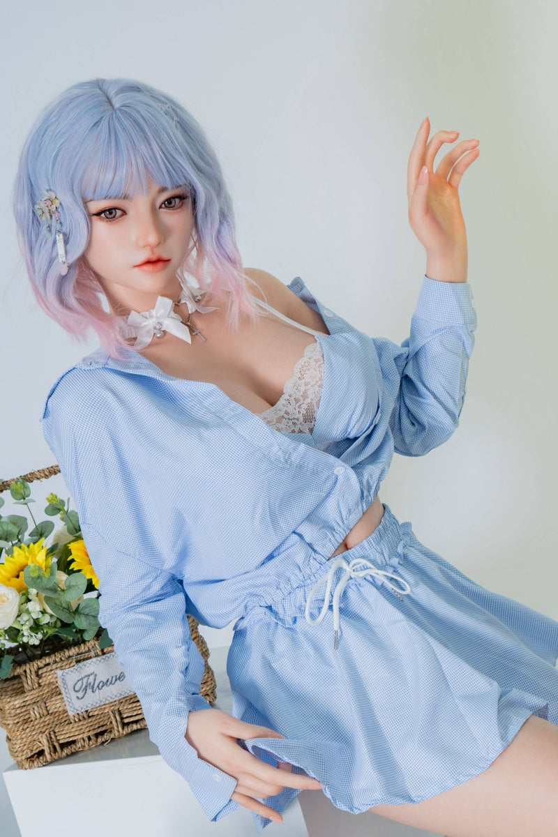 RoarBear Model 475 | 159cm Premium Silicone Doll