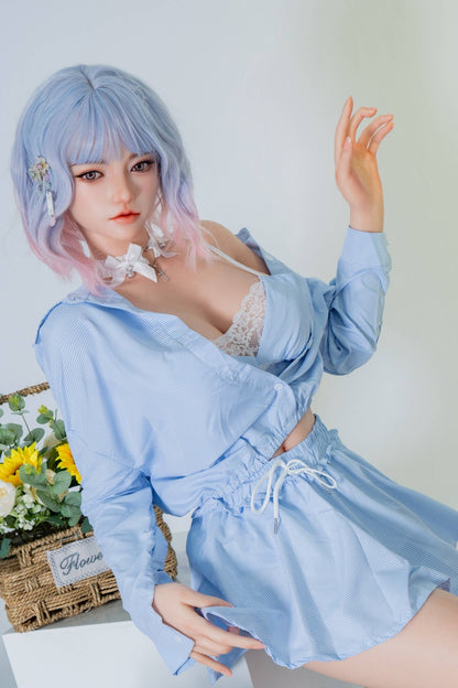 RoarBear Model 475 | 159cm Premium Silicone Doll