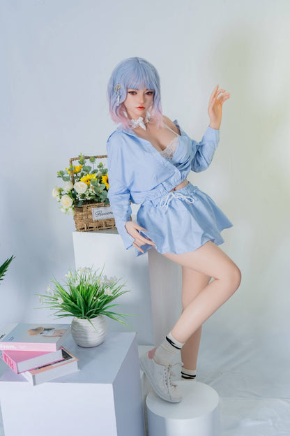 RoarBear Model 475 | 159cm Premium Silicone Doll