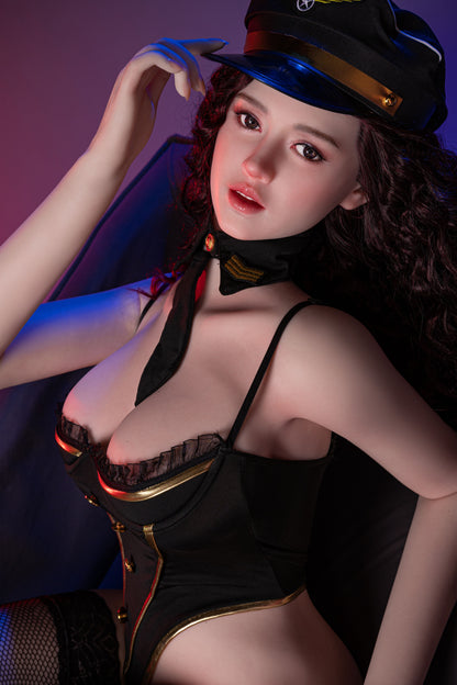 Roarbear 168cm Premium Silicone Real Doll – Full-Sized with Authentic Human Texture & Sensation-77