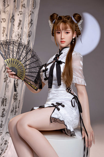 Roarbear 168cm Premium Silicone Real Doll – Full-Sized with Authentic Human Texture & Sensation-448