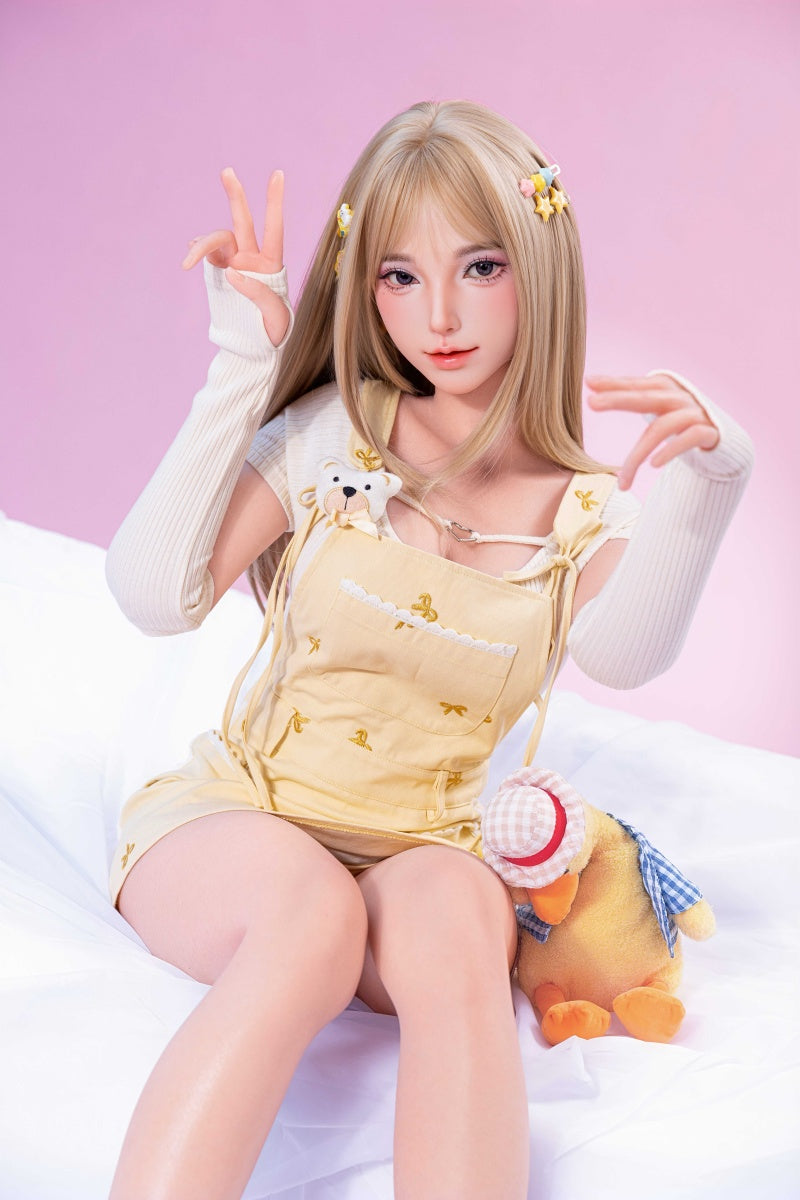 RoarBear Model 479 | 159cm Premium Silicone Doll