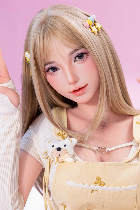 RoarBear Model 479 | 159cm Premium Silicone Doll