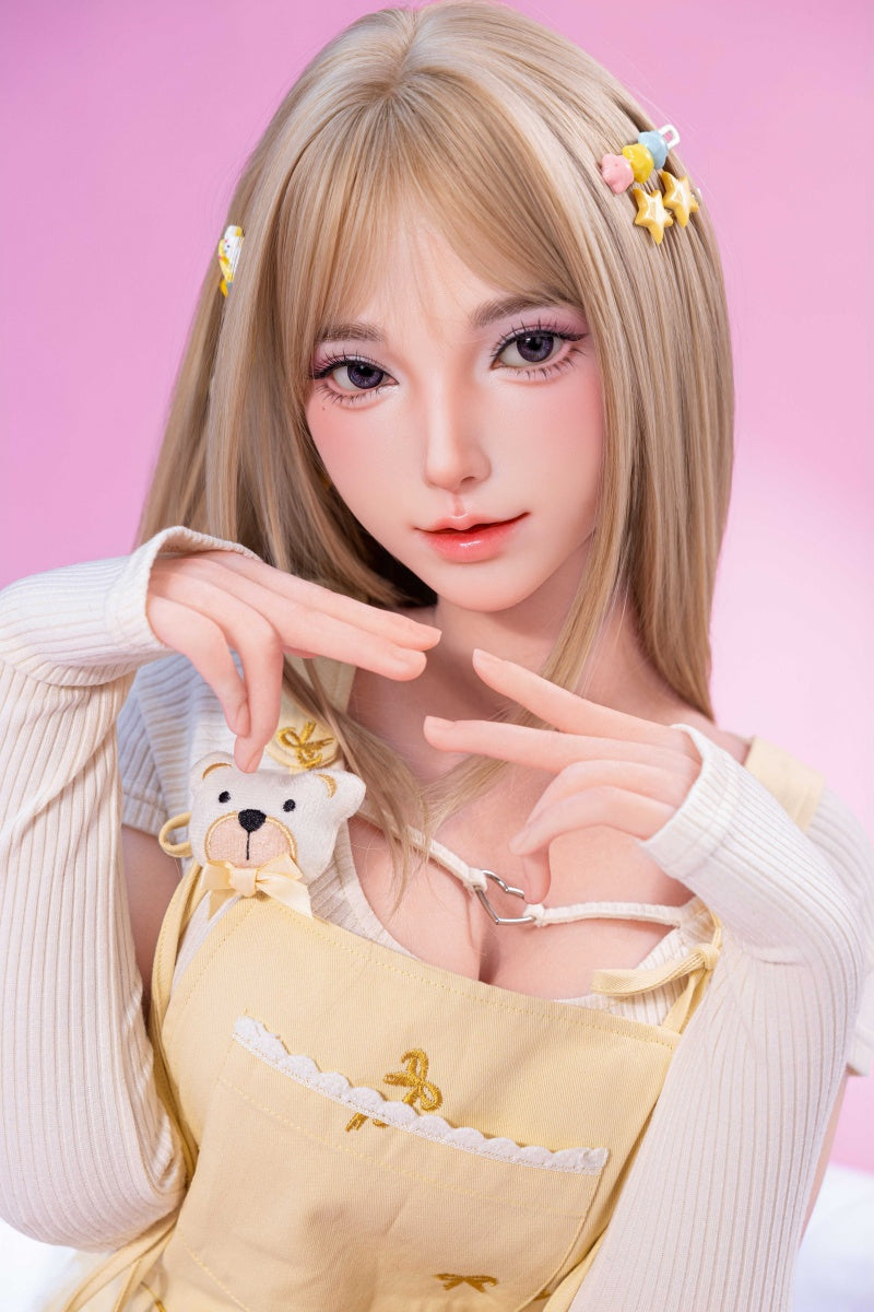 RoarBear Model 479 | 159cm Premium Silicone Doll