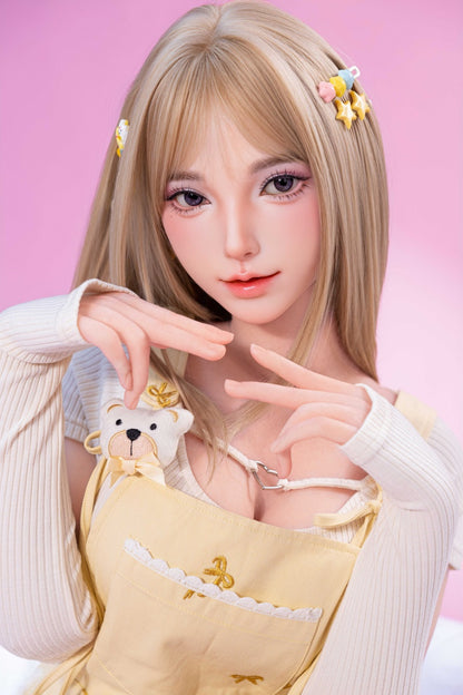 RoarBear Model 479 | 159cm Premium Silicone Doll