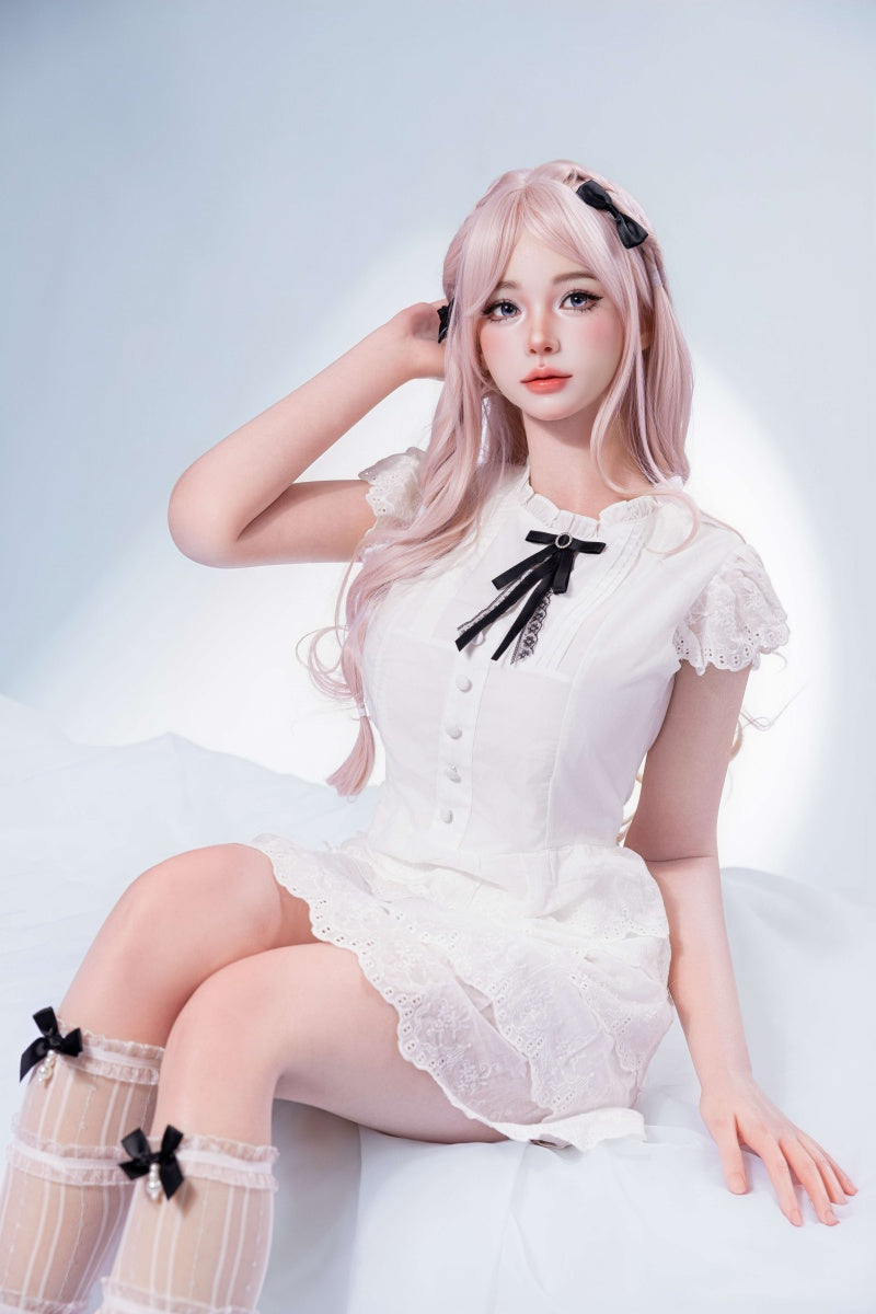 RoarBear Model 476 | 159cm Premium Silicone Doll