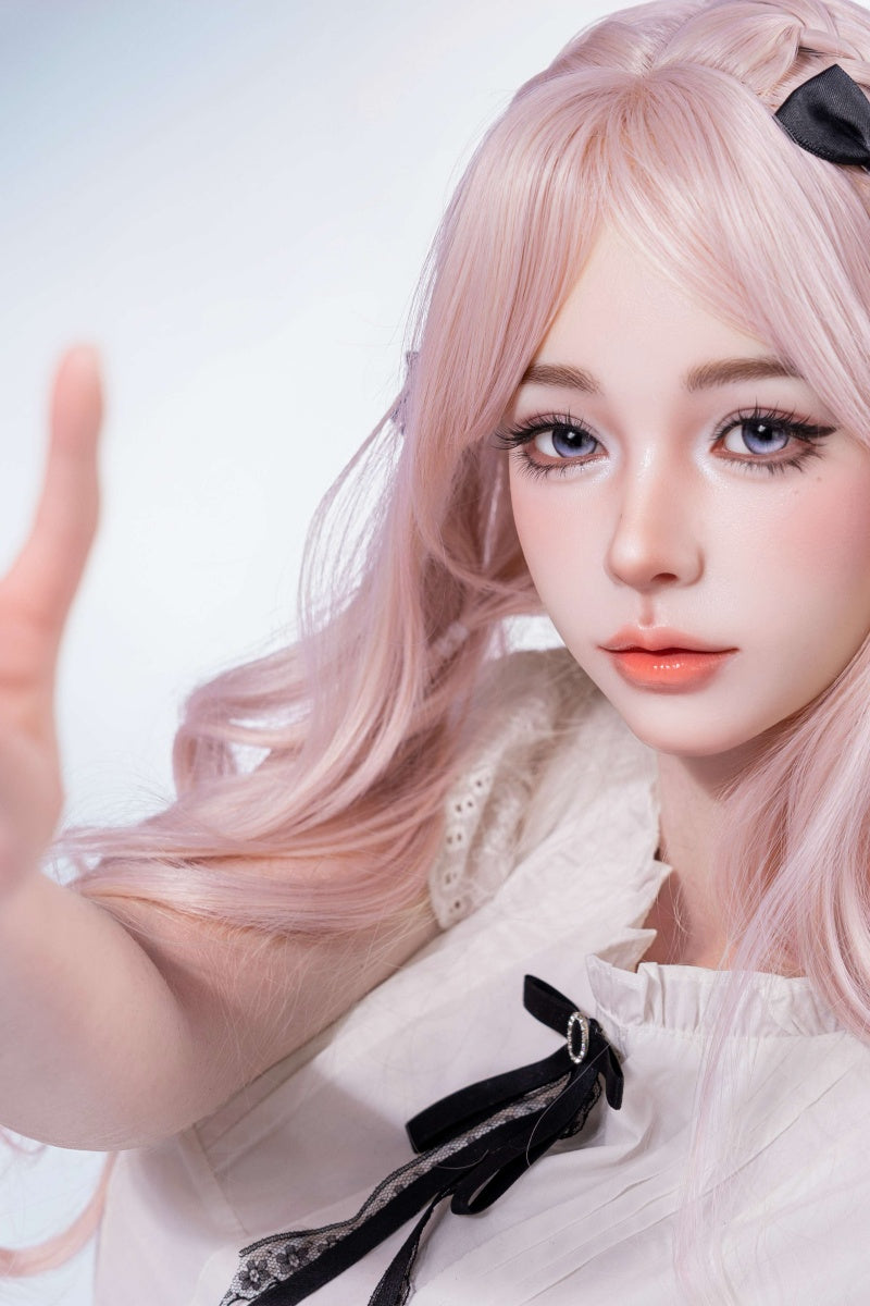 RoarBear Model 476 | 159cm Premium Silicone Doll