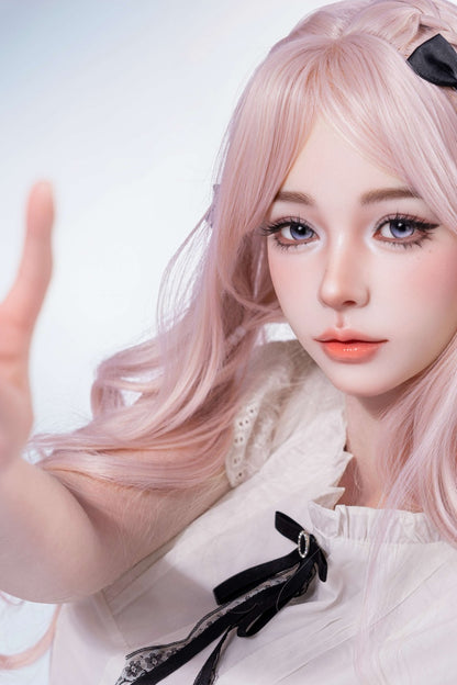 RoarBear Model 476 | 159cm Premium Silicone Doll