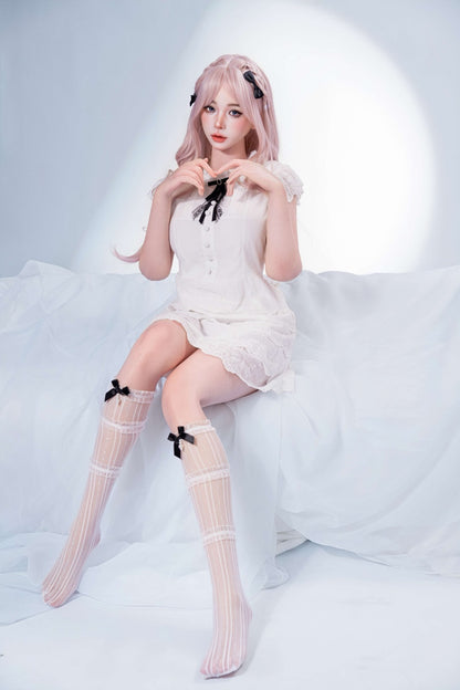 RoarBear Model 476 | 159cm Premium Silicone Doll