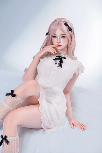 RoarBear Model 476 | 159cm Premium Silicone Doll