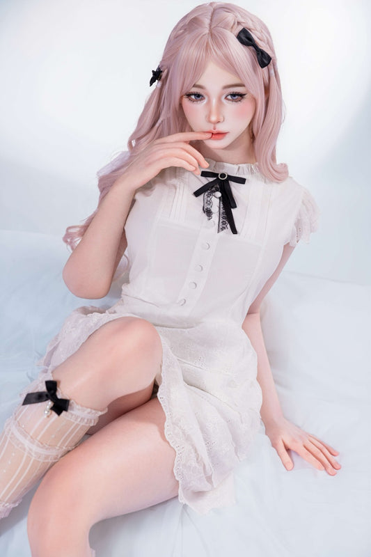 RoarBear Model 476 | 159cm Premium Silicone Doll