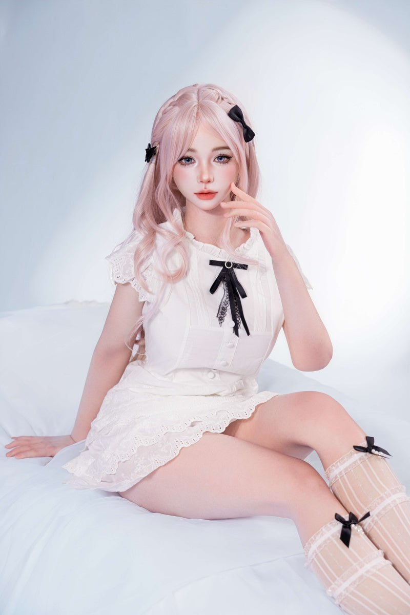 RoarBear Model 476 | 159cm Premium Silicone Doll craftsmanship view three