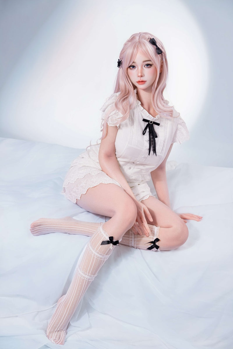 RoarBear Model 476 | 159cm Premium Silicone Doll