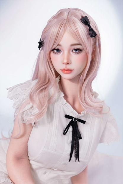 RoarBear Model 476 | 159cm Premium Silicone Doll