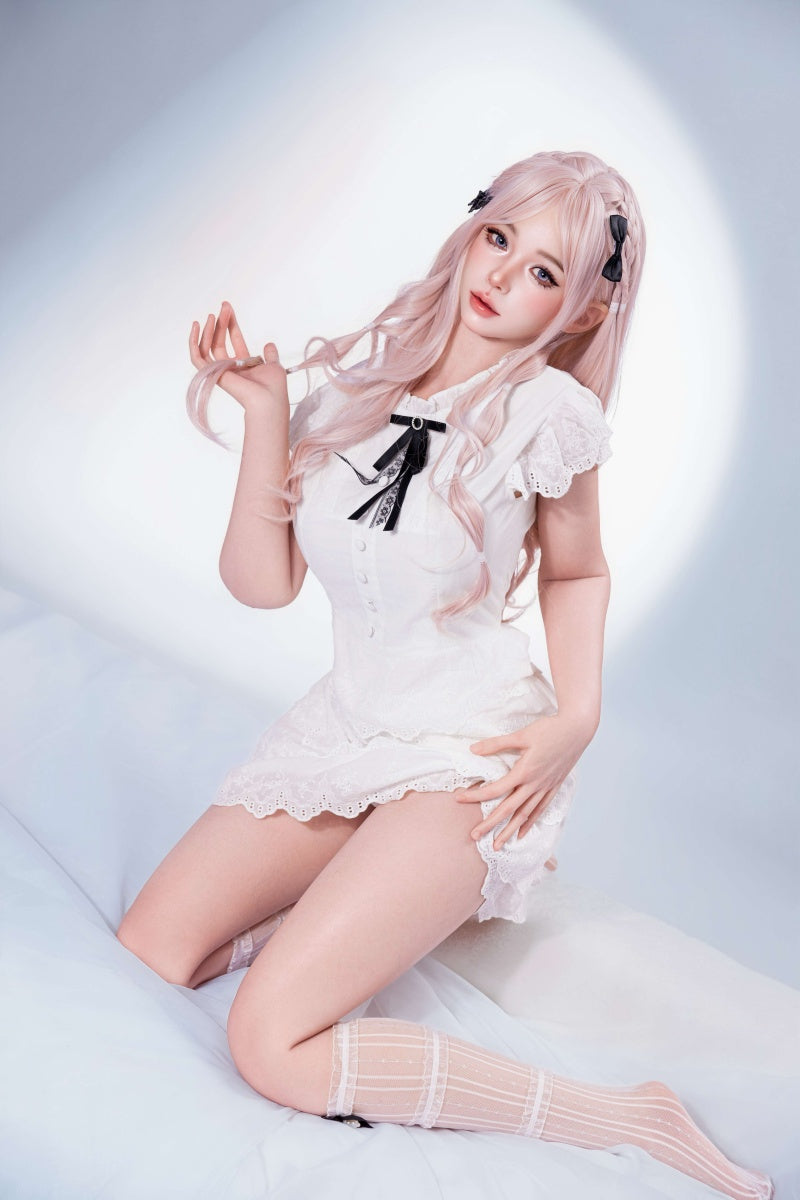 RoarBear Model 476 | 159cm Premium Silicone Doll