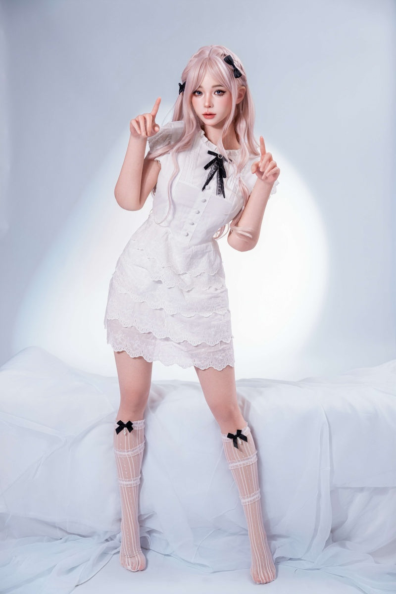RoarBear Model 476 | 159cm Premium Silicone Doll