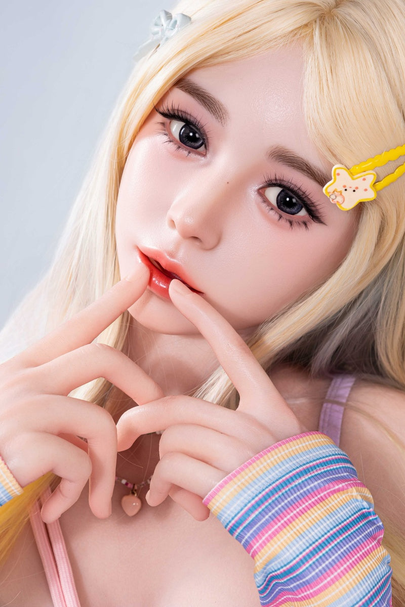 RoarBear Model 483 | 159cm Premium Silicone Doll