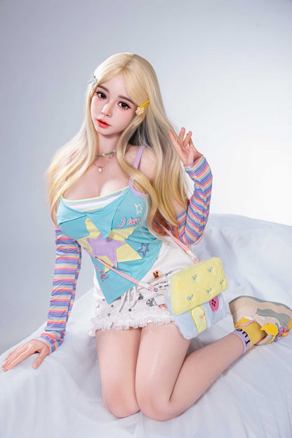 RoarBear Model 483 | 159cm Premium Silicone Doll