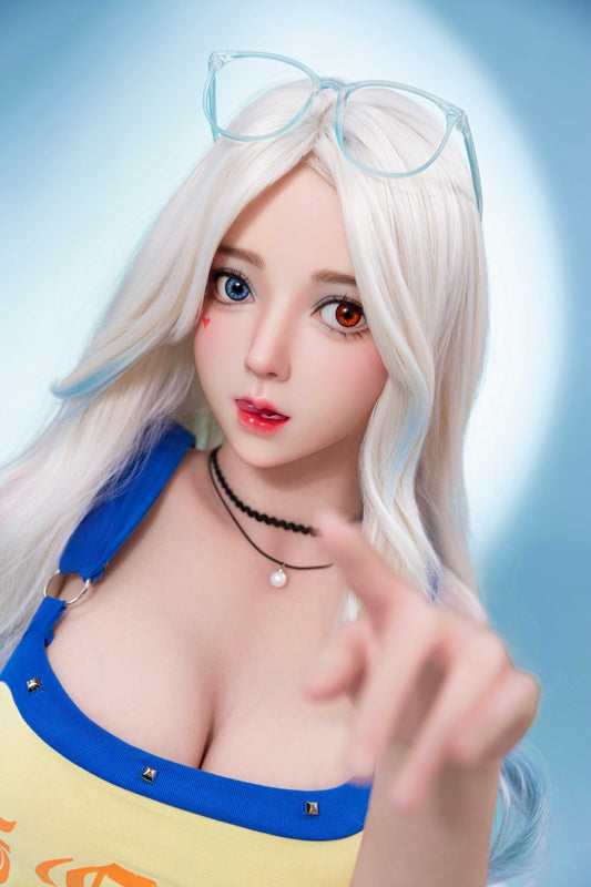 RoarBear Model 477 | 159cm Premium Silicone Doll