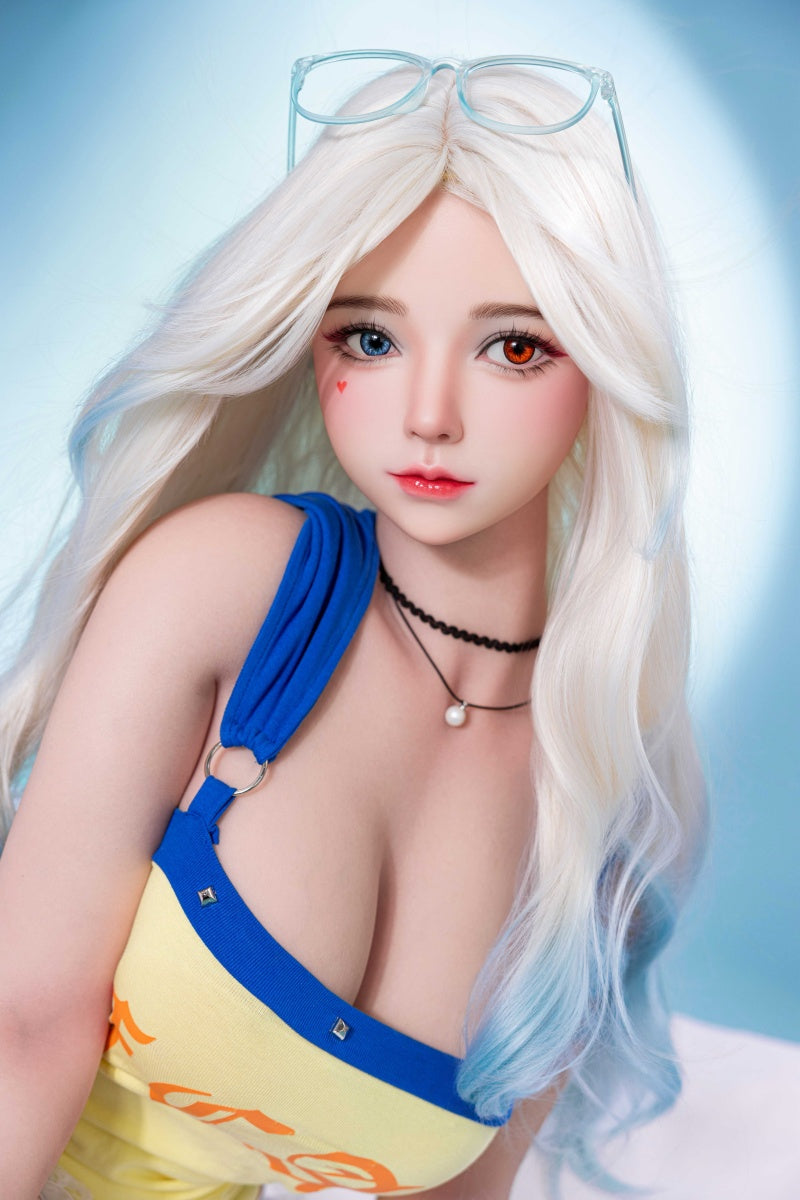 RoarBear Model 477 | 159cm Premium Silicone Doll