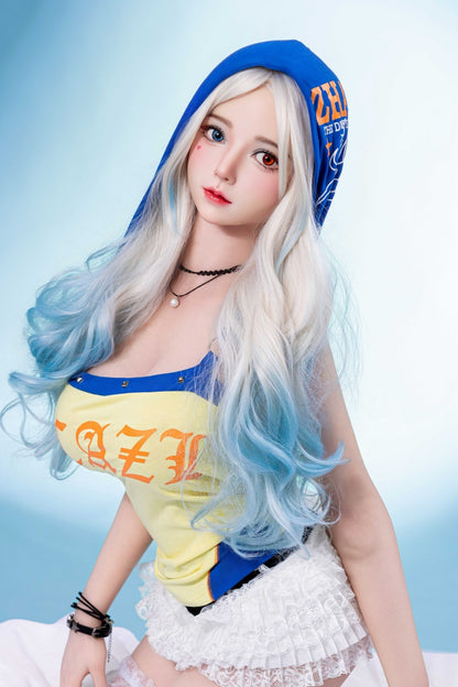 RoarBear Model 477 | 159cm Premium Silicone Doll