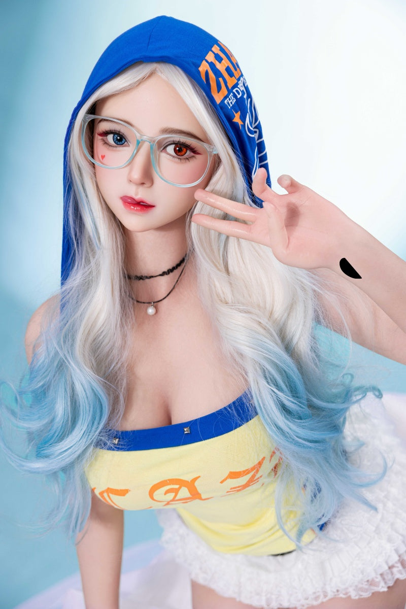 RoarBear Model 477 | 159cm Premium Silicone Doll