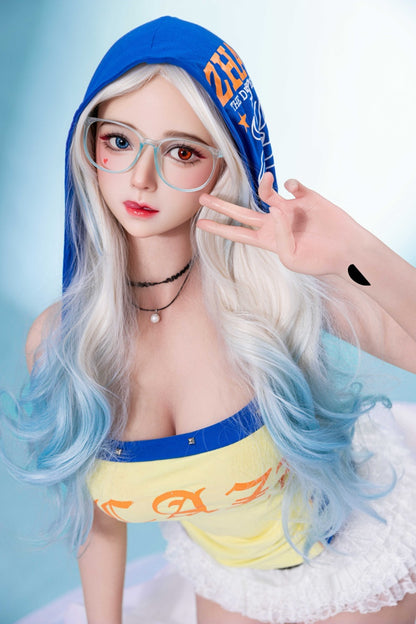 RoarBear Model 477 | 159cm Premium Silicone Doll