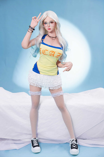 RoarBear Model 477 | 159cm Premium Silicone Doll