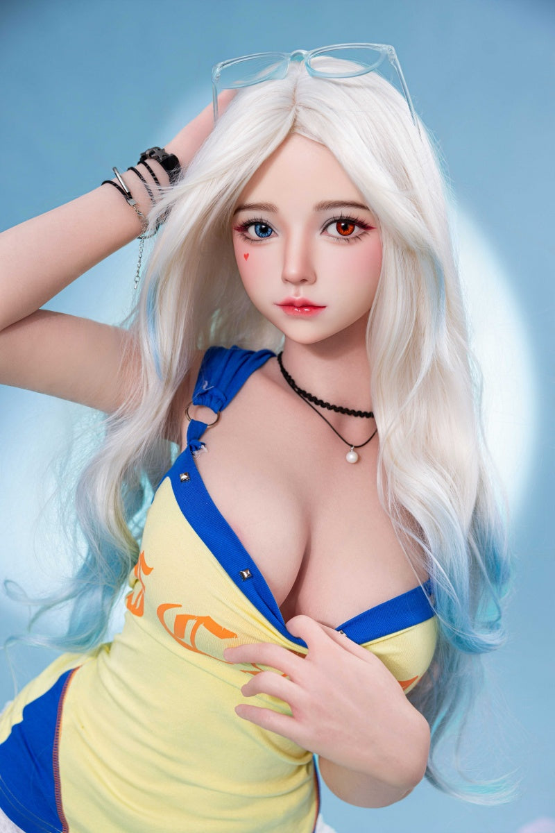 RoarBear Model 477 | 159cm Premium Silicone Doll