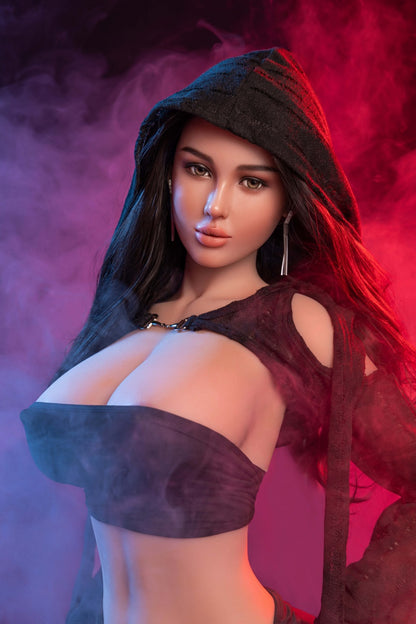 Roarbear 168cm Premium Silicone Real Doll – Full-Sized with Authentic Human Texture & Sensation-98