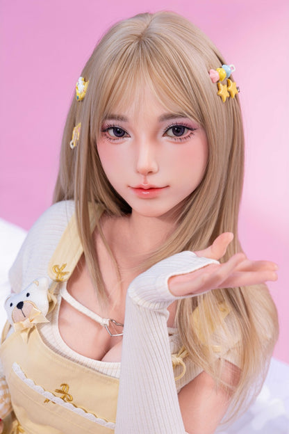RoarBear Model 479 | 159cm Premium Silicone Doll
