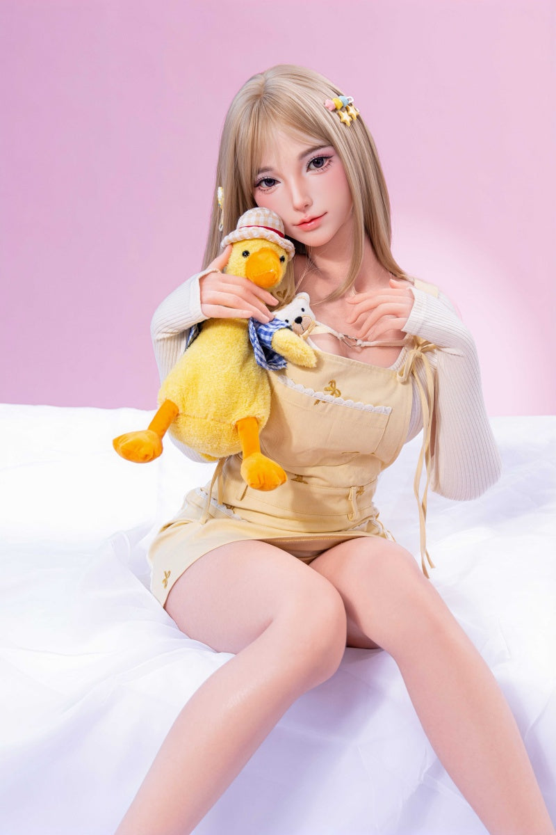 RoarBear Model 479 | 159cm Premium Silicone Doll