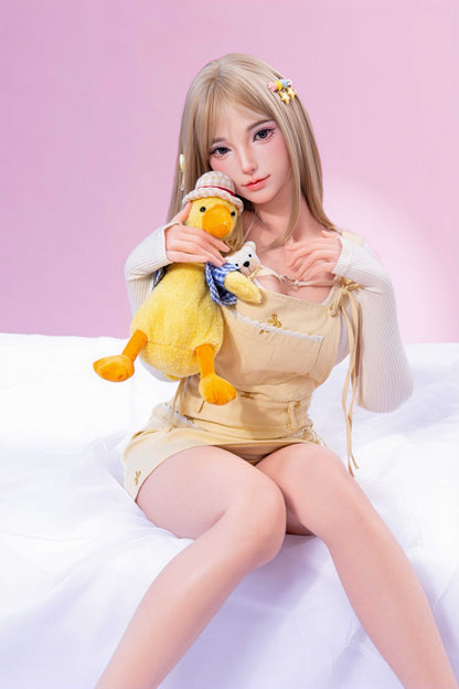 RoarBear Model 479 | 159cm Premium Silicone Doll